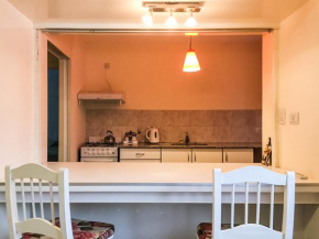 Departamento Temporario Bahia Blanca